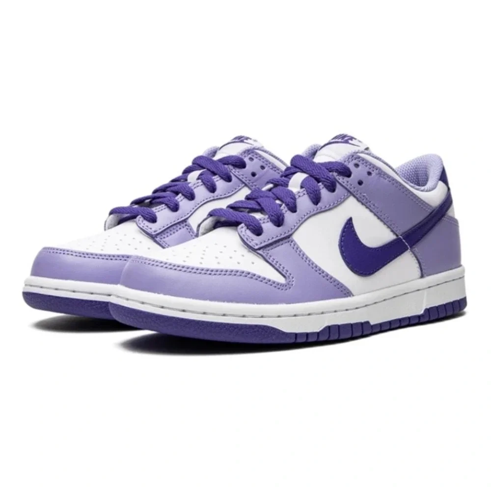 Nike dunk low